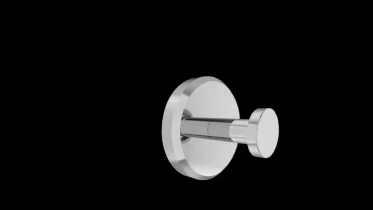 🔥 No-Drill Suction Hook – Strong, Simple, Stylish