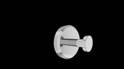 🔥 No-Drill Suction Hook – Strong, Simple, Stylish