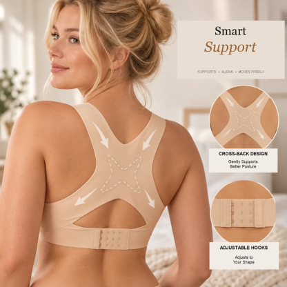 Posture Support Bra — BUY 1, GET 1 FREE! 🎁💖