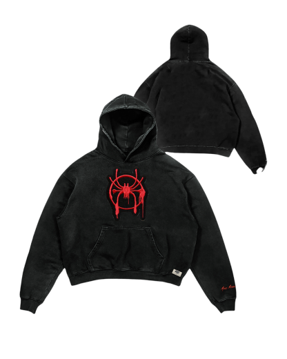 MV Graphic Hoodie