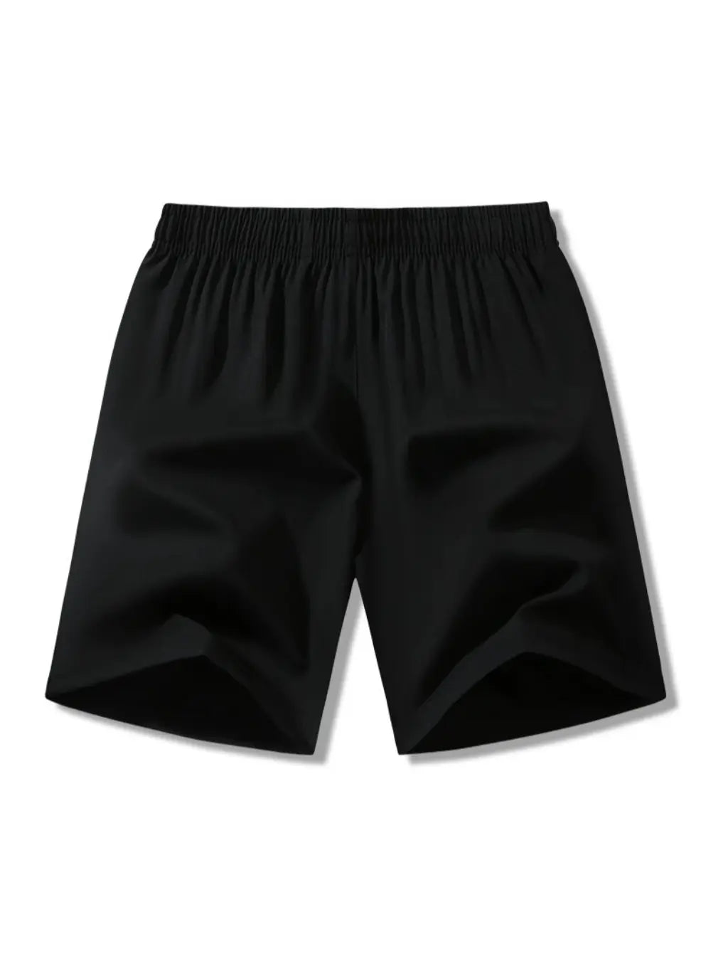 ✨ 6pc Men's Ice Silk Beach Shorts 🔥 On Sale