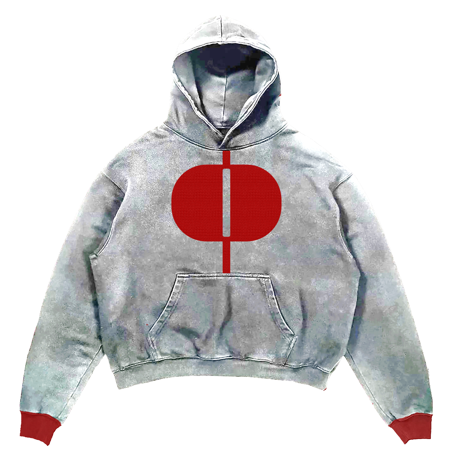MV Graphic Hoodie