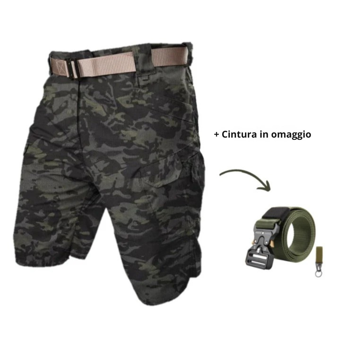Alexander™ | 7-Pocket Cargo Pants
