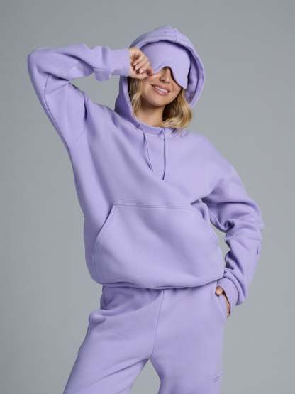 Airplane Mode Travel Hoodie