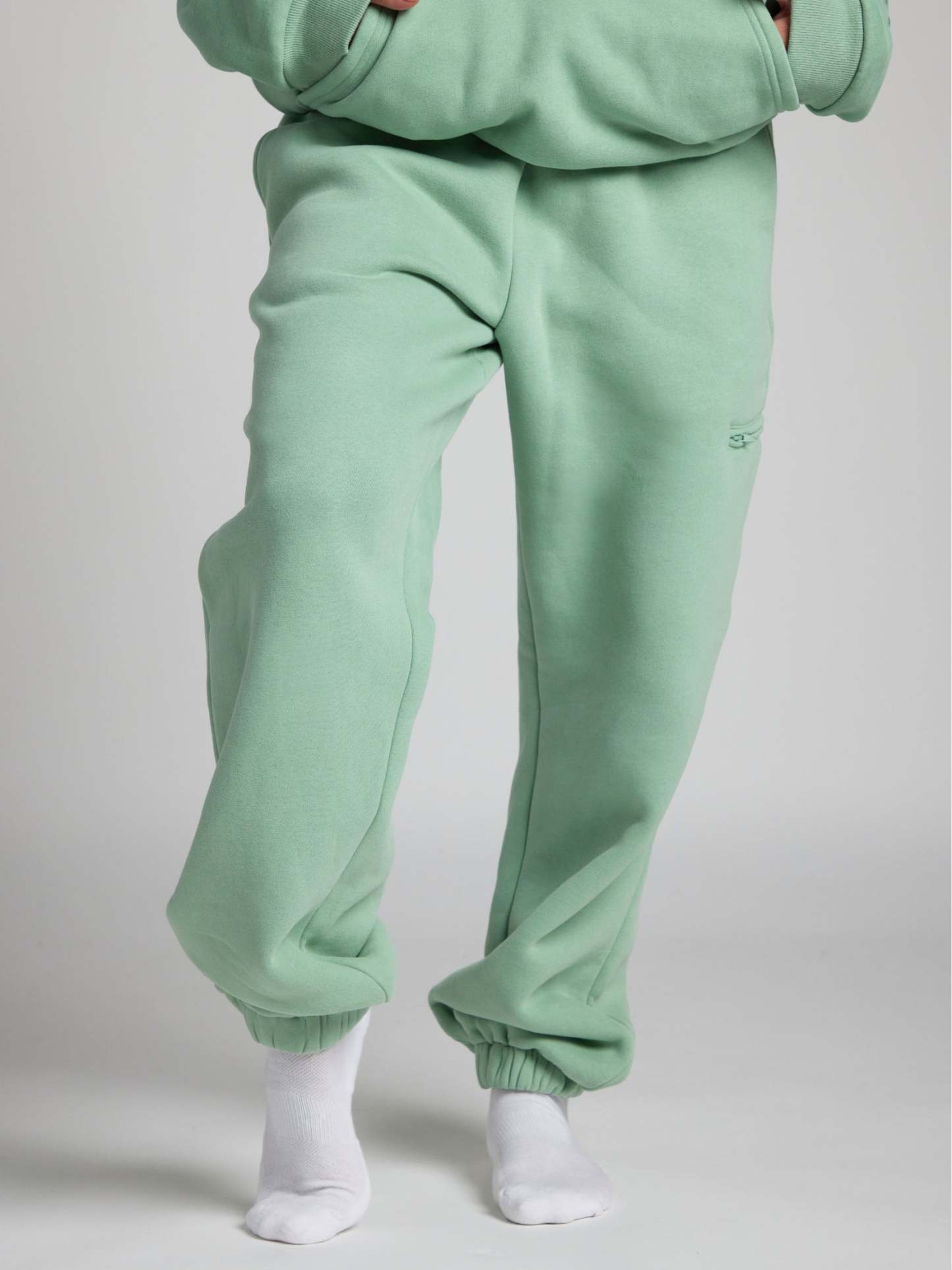 Airplane Mode Travel Sweatpants