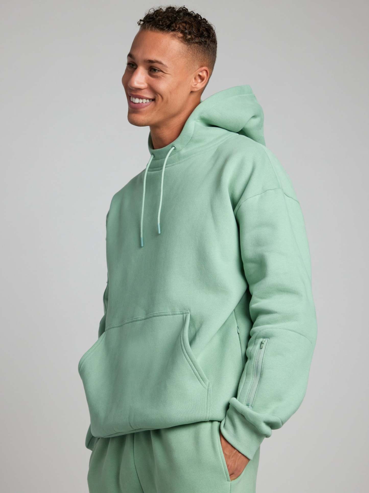 Airplane Mode Travel Hoodie