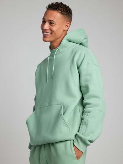 Airplane Mode Travel Hoodie