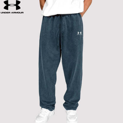 UA™ Men's Micro-Elastic Jogger Sweatpants