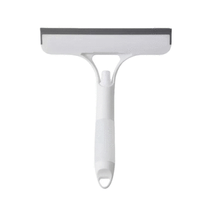 🔥Last Day 2nd Save 66%!🧼QIAWI™ 3-in-1 Window Cleaning Scraper, Squeegee & Spray Scrubber