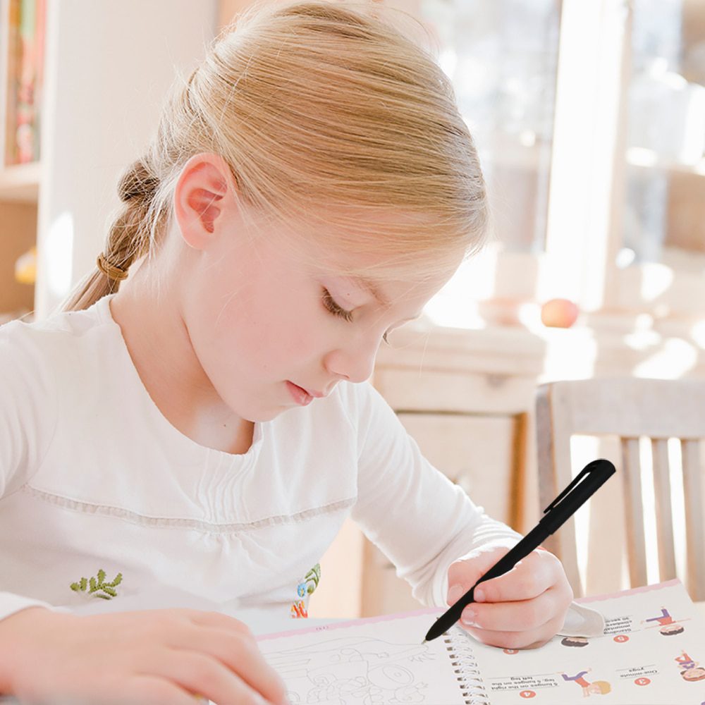 Magic Sank Pen Training Book Magic Sank Pen Training Book