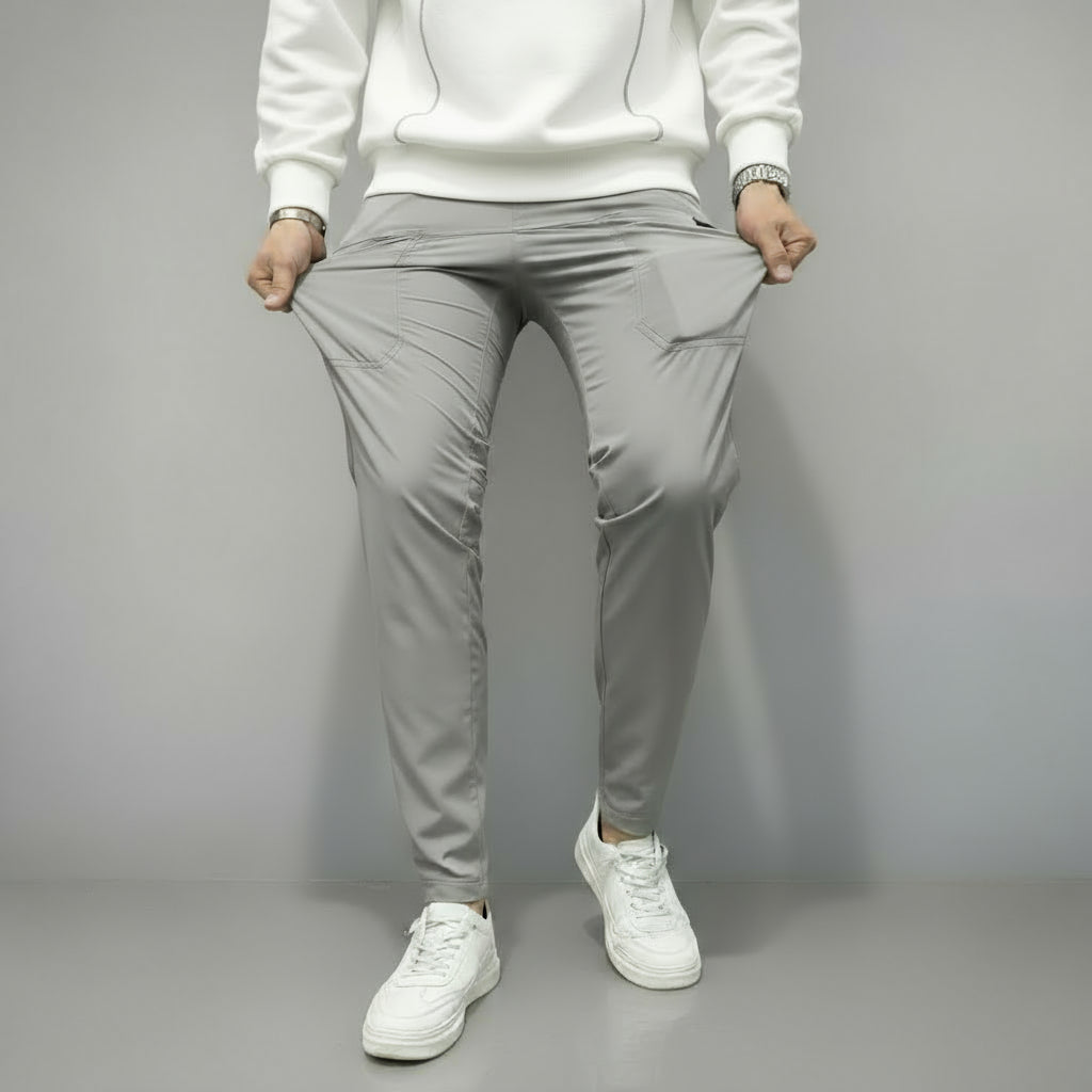 Premium Stretch Cargo Pants