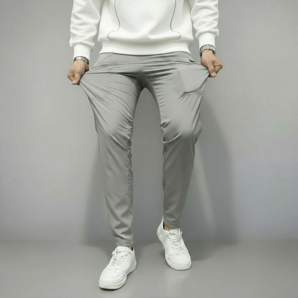 Premium Stretch Cargo Pants