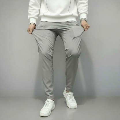 Premium Stretch Cargo Pants