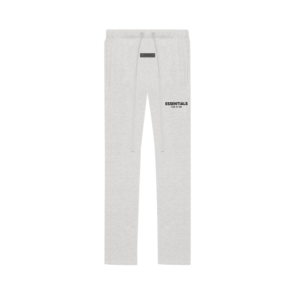 Fear of God Essentials Relaxed Sweatpants Light Oatmeal