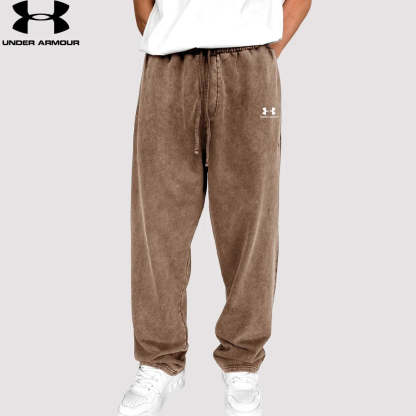 UA™ Men's Micro-Elastic Jogger Sweatpants