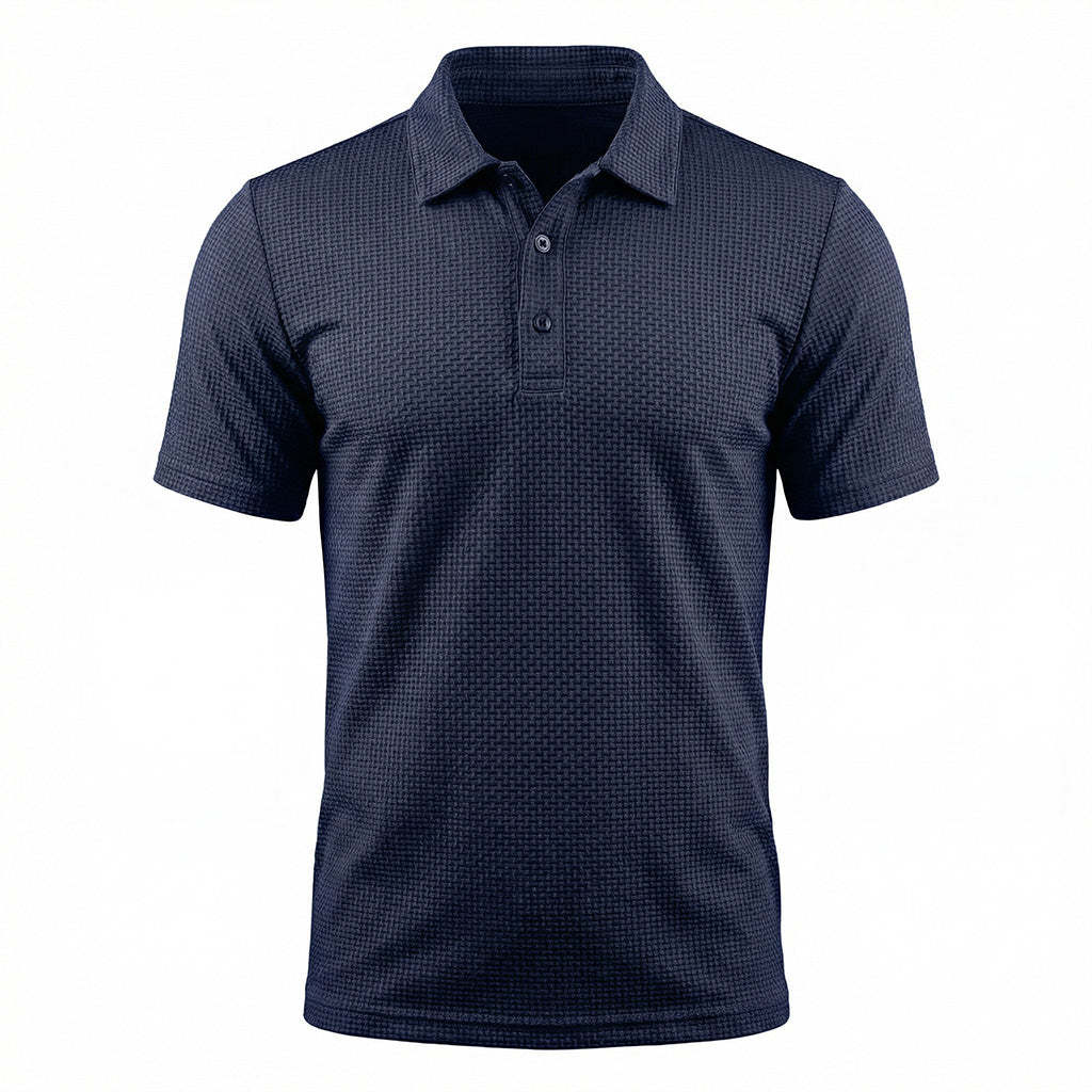 Capri - Men's Ultra Comfortable Polo Shirt