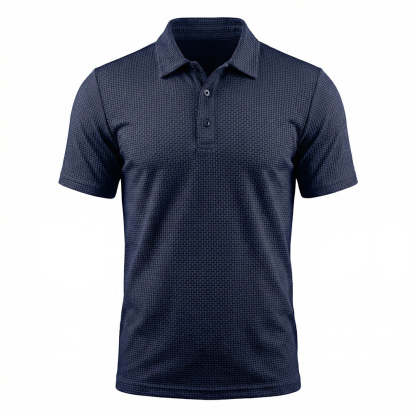 Capri - Men's Ultra Comfortable Polo Shirt