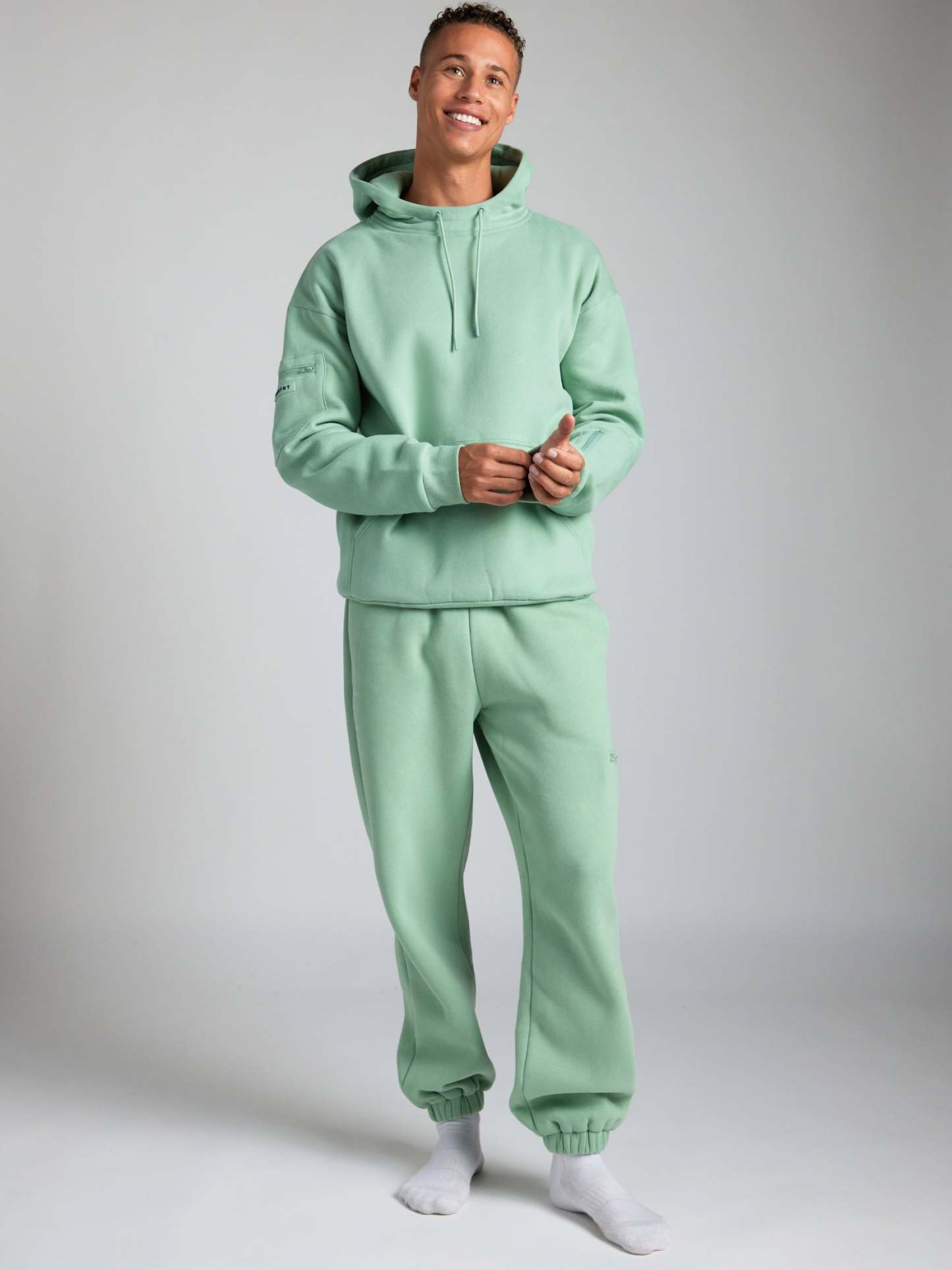 Airplane Mode Travel Sweatpants