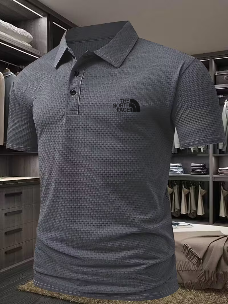 Polo Premium TNF 2026
