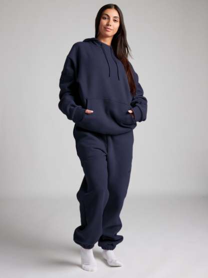 Airplane Mode Travel Sweatpants