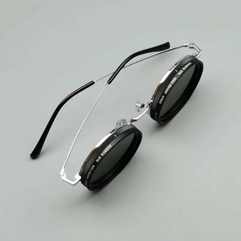 ND9 Vision Pro-ZYRAnow™