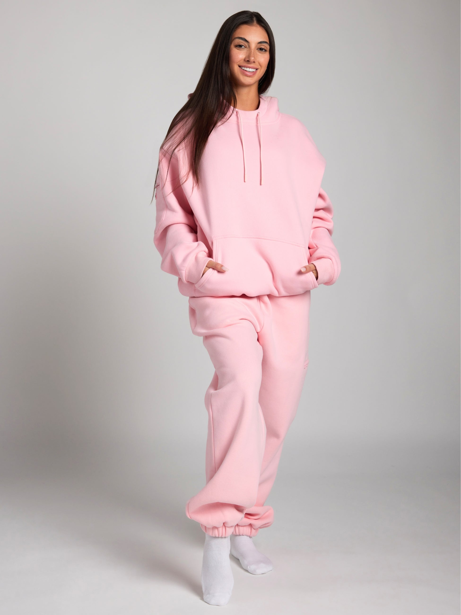 Airplane Mode Travel Sweatpants