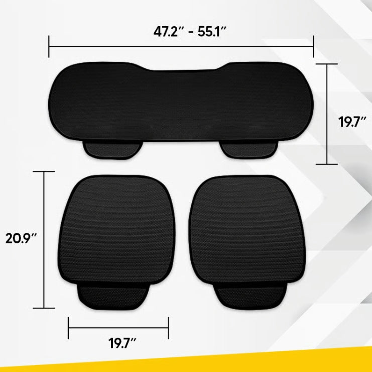 🏁 Best-Selling Car Seat Cover of 2025 – You Need This.