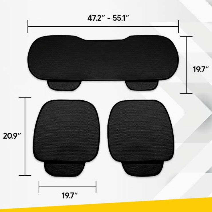 🏁 Best-Selling Car Seat Cover of 2025 – You Need This.