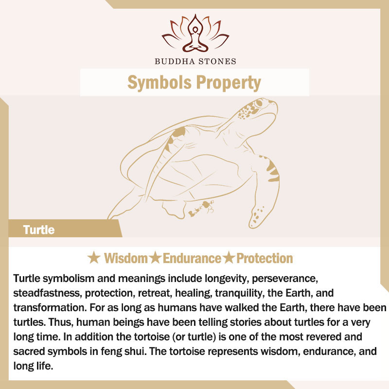 Buddha Stones Lion Fu Foo Dogs Elephant Ward Off Evil Blessing Home Decoration Decoration BS 3