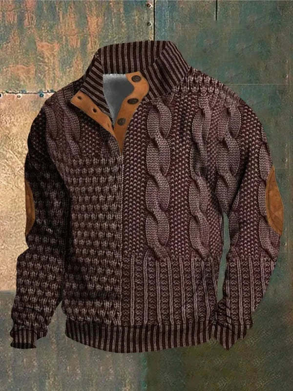 Ashford Craft Sweater