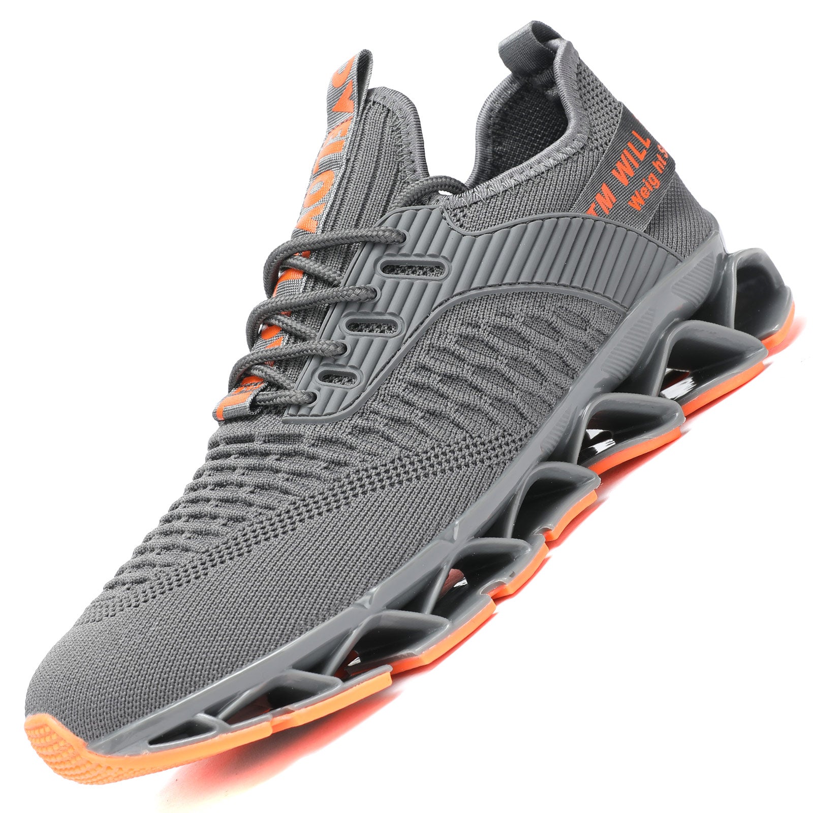 AeroStride™ Mesh Blade Shoes
