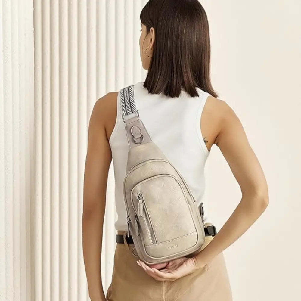 Jenni Crossbody Bag