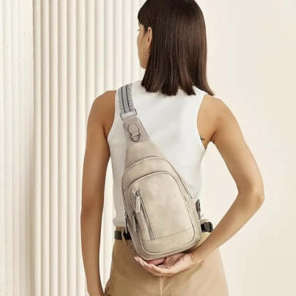 Jenni Crossbody Bag