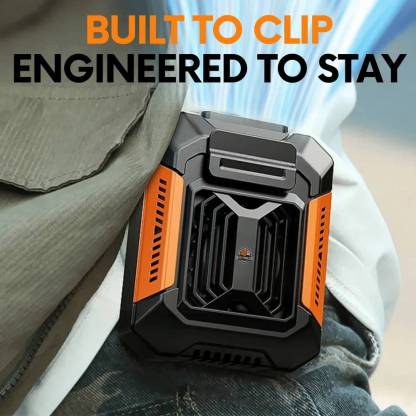 DutyCooler™ Work Fan