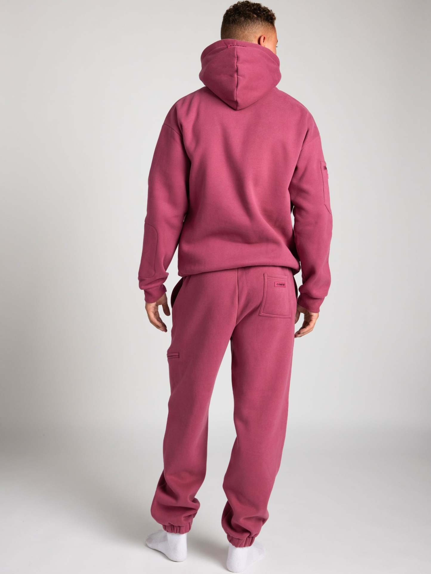 Airplane Mode Travel Sweatpants