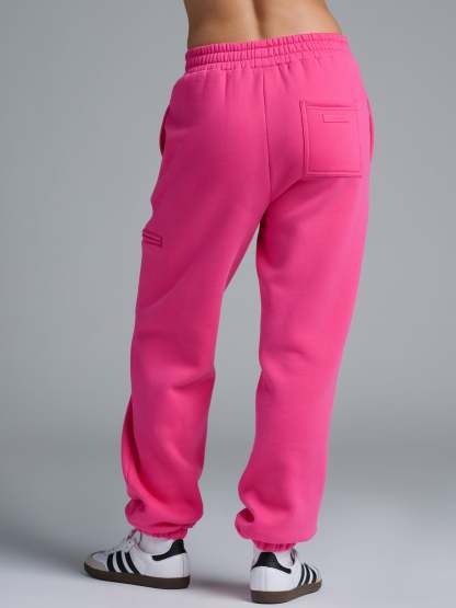 Airplane Mode Travel Sweatpants