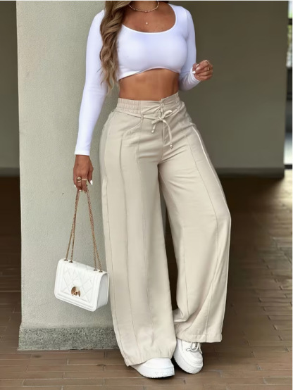 Monaco Pants
