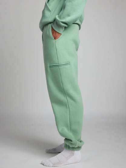 Airplane Mode Travel Sweatpants