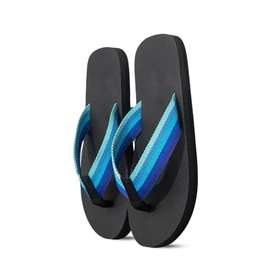 The Cheeky Flip Floops