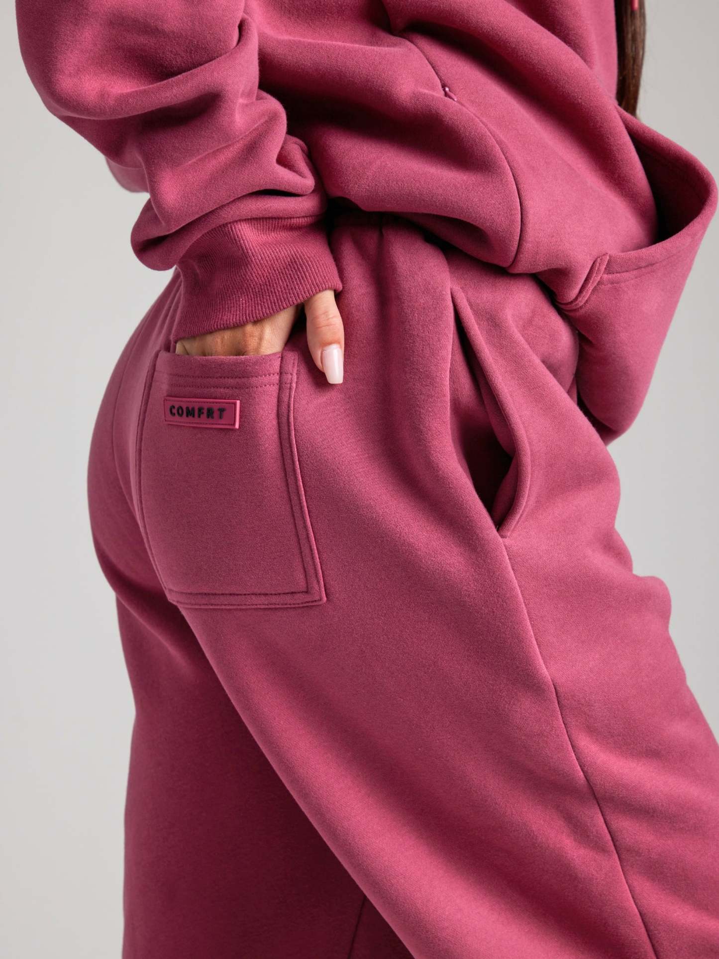 Airplane Mode Travel Sweatpants