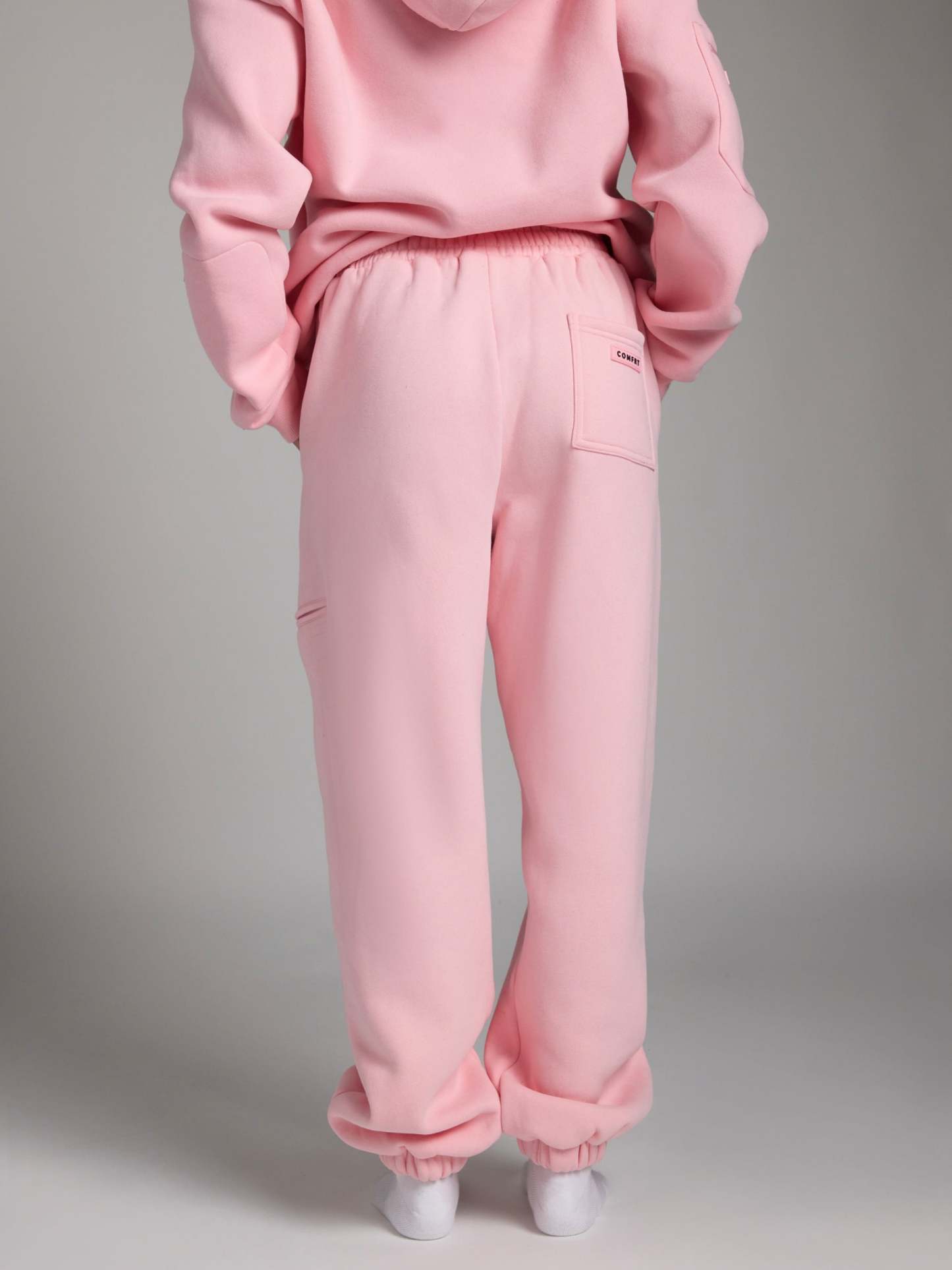 Airplane Mode Travel Sweatpants