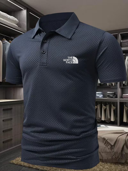 Polo Premium TNF 2026