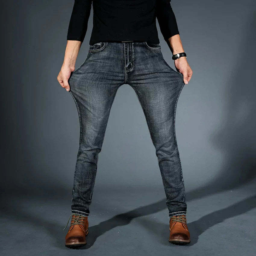 Premium Stretch Jeans