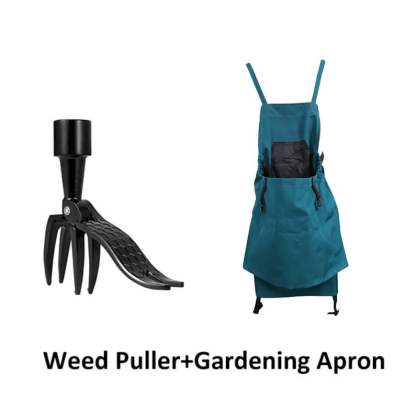 Detachable Stand Up Weed Puller Head(Without the handle)