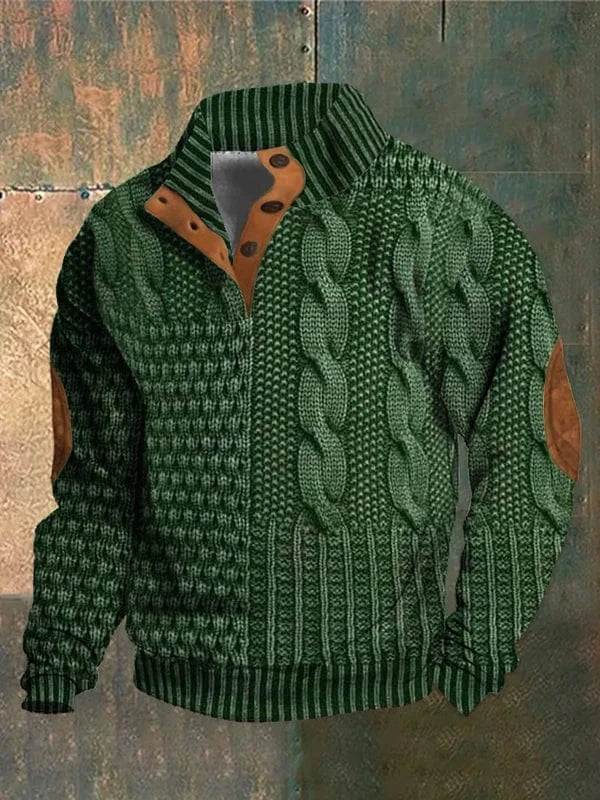 Ashford Craft Sweater