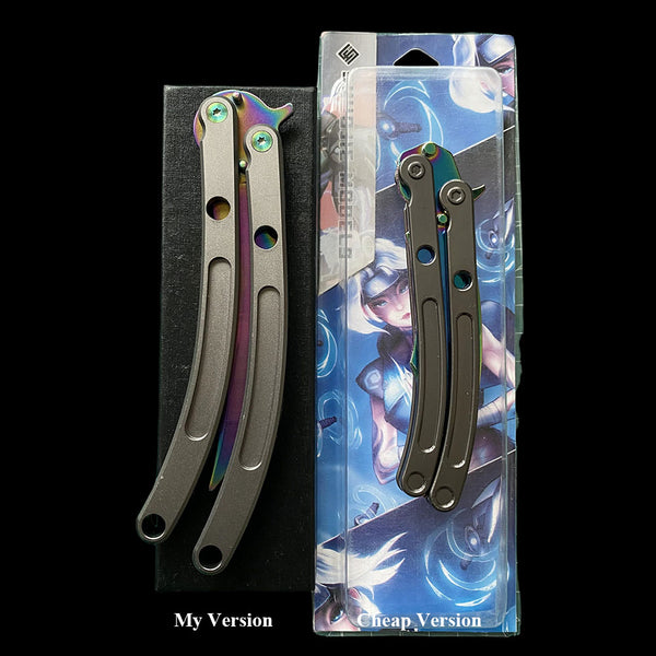 black market knife package