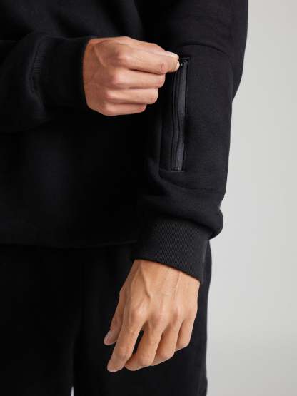 Airplane Mode Travel Hoodie