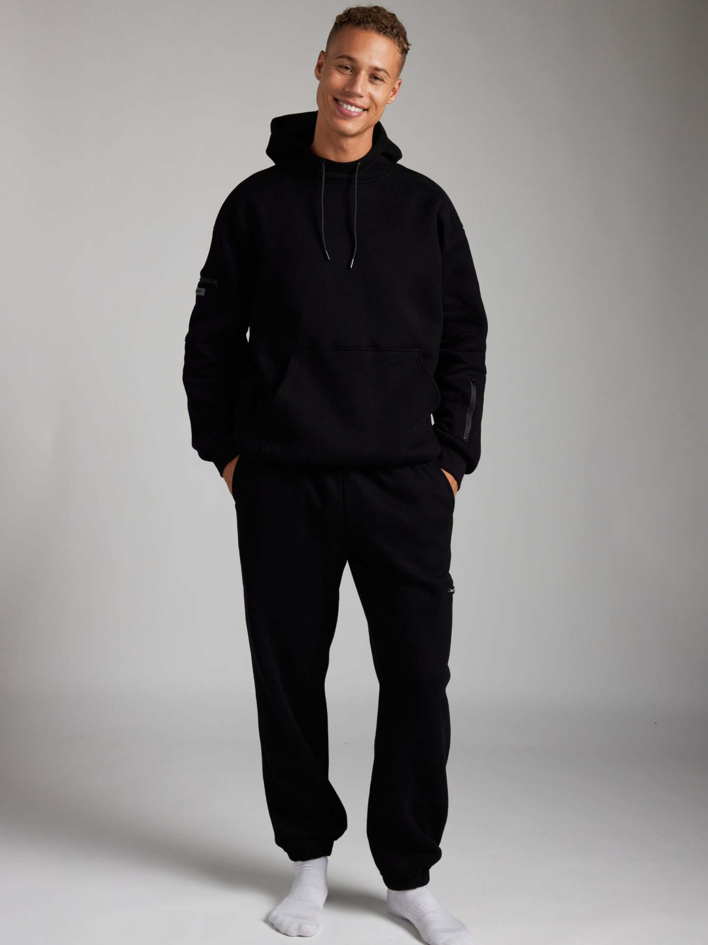 Airplane Mode Travel Sweatpants