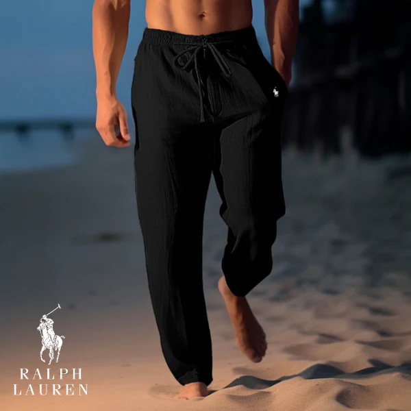 Ralph Lauren - Herling Linnebukser