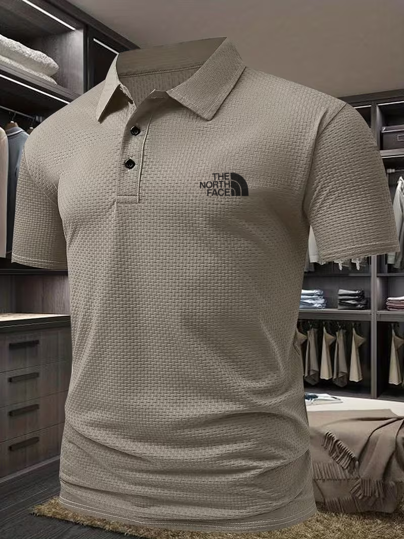 Polo Premium TNF 2026